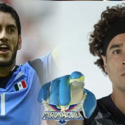 Memo Ochoa está en contra de los Refuerzos Mayores en los Juegos Olímpicos