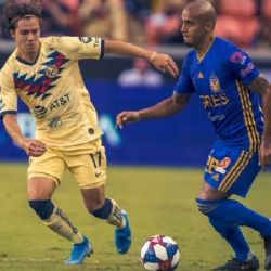 "Triunfo de Tigres ante América fue Circunstancial"