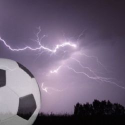 América no pudo llegar a Monterrey a tiempo por tormenta eléctrica