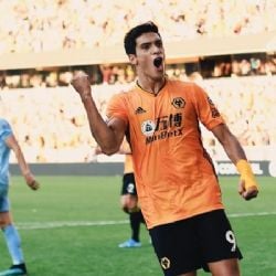 Video | Raúl Jiménez anota Gol en el Último Minuto para darle el empate a los Wolves