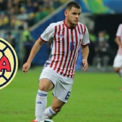 El Nuevo Refuerzo del América ya se despidió de su Ex-Equipo