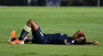 Miguel Herrera reveló la gravedad de la Lesión de Andrés Ibargüen