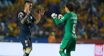 Miguel Herrera confirma la Alineación del América contra Pachuca