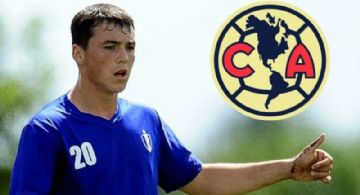 Federico Viñas manda mensaje a la afición americanista