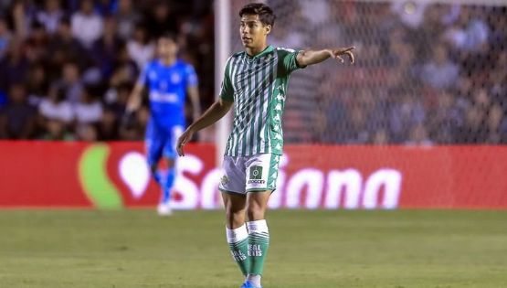 Video | Las Mejores Jugadas de Diego Lainez contra el FC Barcelona