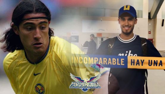 'Chuy' Mendoza revienta a Diego Reyes luego de fichar por Tigres