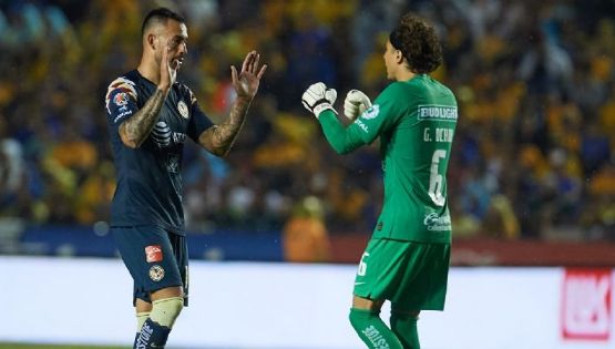 Miguel Herrera confirma la Alineación del América contra Pachuca