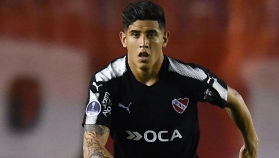 Video | Así juega Alan Franco, posible Nuevo Refuerzo del América