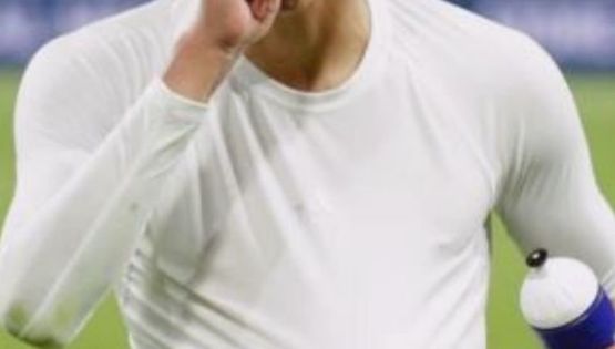 Edson Álvarez da noticia sorpresa después de su Gol en Champions