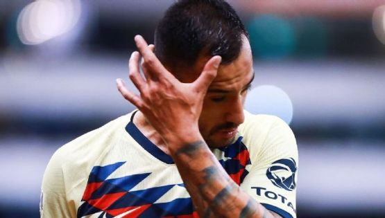 Última Hora | Comisión Disciplinaria da su decisión sobre la Expulsión a Emanuel Aguilera