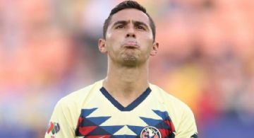 Paul Aguilar reconoce su error frente al Atlas