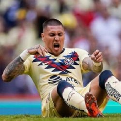 El Tiempo que estará Fuera de las canchas Nicolás Castillo