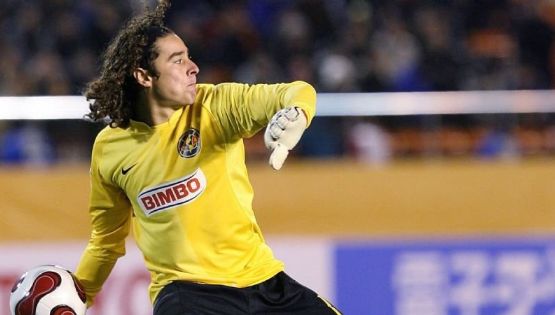 Todos los Detalles sobre el Súper Contrato que ofrece el América a Memo Ochoa