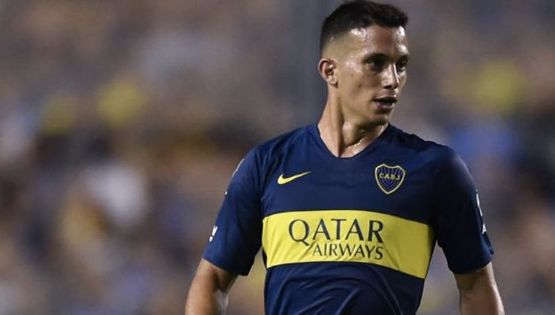 Rumor | Iván Marcone en la mira del Club América