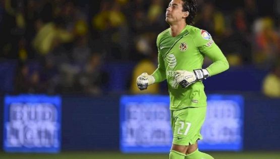 Así reaccionó Óscar Jiménez tras la inminente llegada de Memo Ochoa