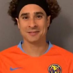 Primeras Palabras de Memo Ochoa tras su Regreso al Club América