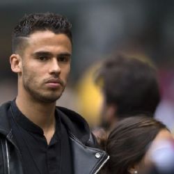 Video | Diego Reyes comete error fatal