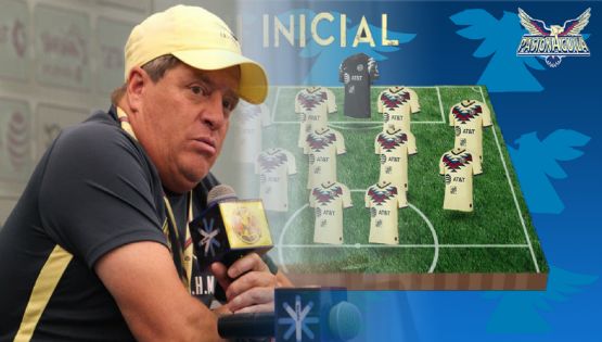Miguel Herrera revela que habrá Sorpresas en la Alineación contra Toluca