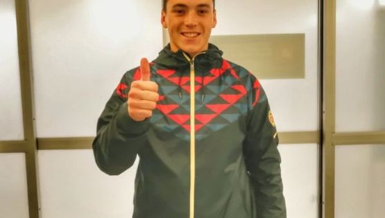 Primeras declaraciones de Federico Viñas como Americanista