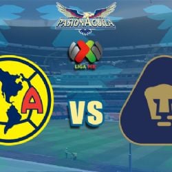 Fecha, Canal y Horario del "América vs Pumas"