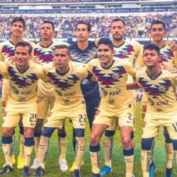 Los Mandan a la Sub-20 y están Descartados contra Pumas