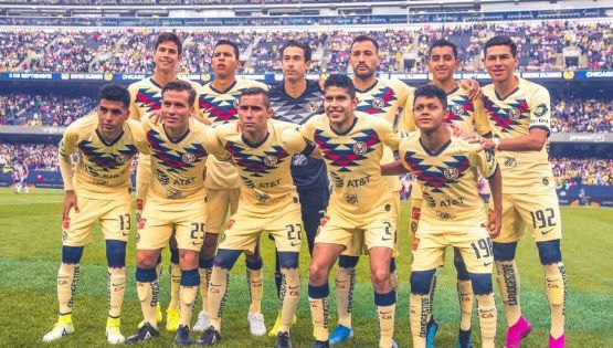 Los Mandan a la Sub-20 y están Descartados contra Pumas