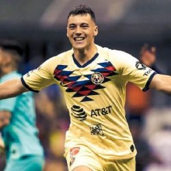 Emotivas Palabras de Federico Viñas luego de su Debut Soñado con América