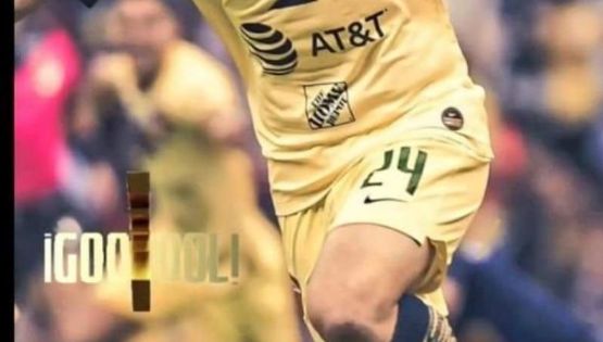 El Mensaje de Nico Castillo para Federico Viñas luego de su Debut Soñado