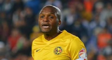 Aquivaldo Mosquera responde a Paul Delgadillo sobre la Final del 2013