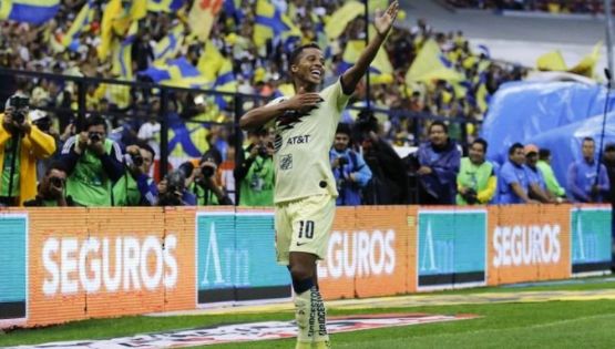Giovani Dos Santos Confiesa Cómo le Hizo el Feo a Chivas