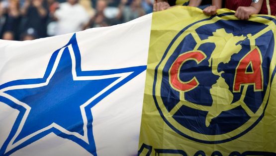 El Club América con más seguidores que el Equipo Más Popular de la NFL