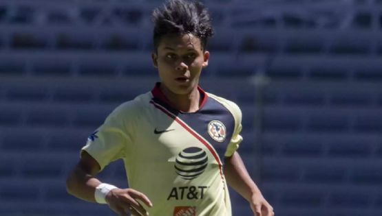 Video | Golazo de Chilena de Morrison Palma