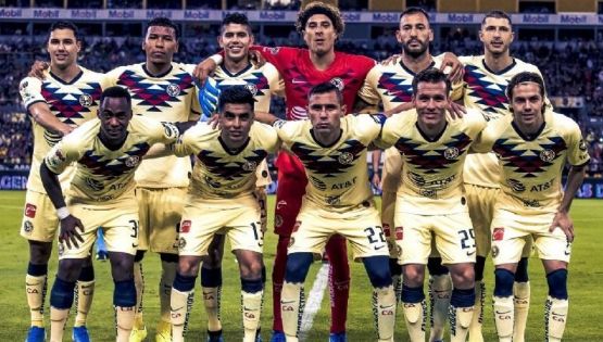 Otro Descartado del América de Último Momento
