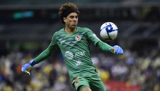 Miguel Herrera Respalda la Confianza en Memo Ochoa