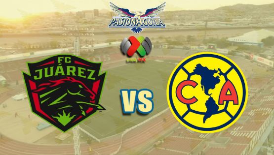Dónde Ver el Partido "Bravos vs América"