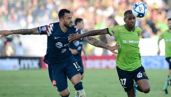 Video | Fuerte Discusión entre Andrés Ibargüen y Chucho López en el partido contra Bravos