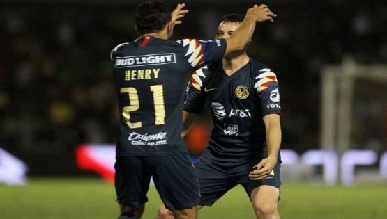 América prepara Gran Sorpresa en el Ataque para el Clásico Nacional