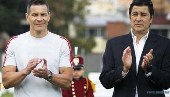 Alfredo Tena manda Mensaje para Luis Fernando Tena