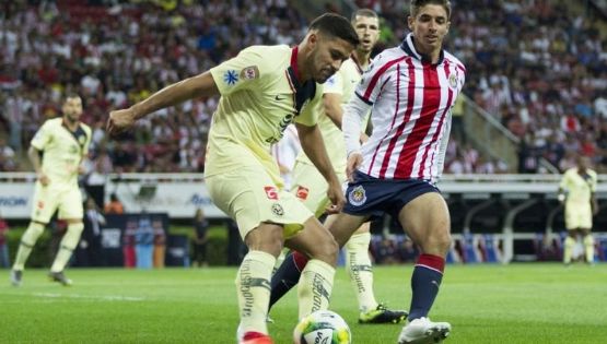 'El Talismán de Coapa” irá de titular en el clásico de clásicos.