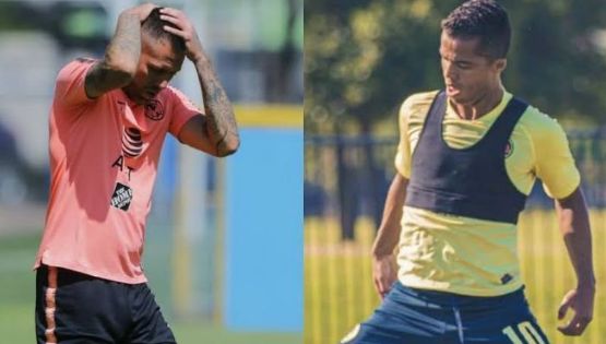 Jérémy Ménez manda mensaje de apoyo a Giovani dos Santos