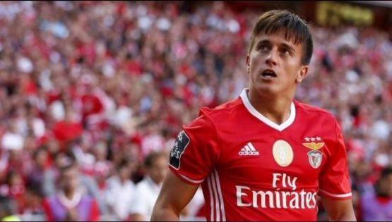 América y Tigres en disputa por volante argentino