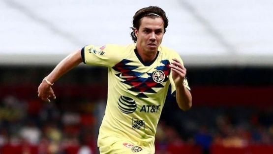 América es el segundo equipo más joven de la Liga MX