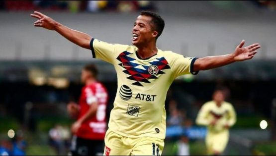 Vuelve el tridente americanista para juego contra Pumas