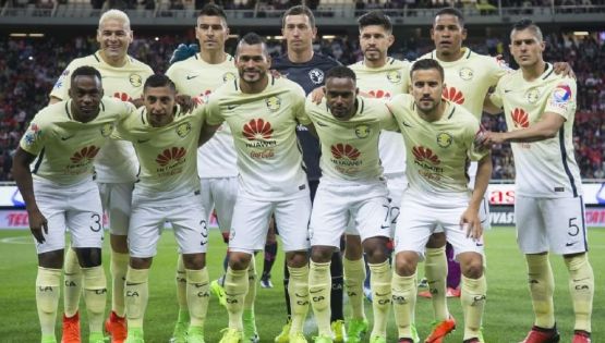 Otro Ex-Americanista cerca de debutar con Cruz Azul