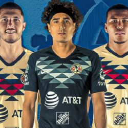 Oficial | Así quedó conformada la Plantilla del Club América para el Apertura 2019