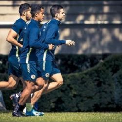 Los 4 elementos descartados para el clásico de clásicos del Domingo 8 de Septiembre