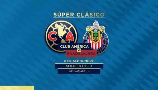 Los jugadores del primer equipo que tendrán actividad contra Chivas en Chicago
