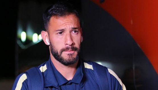 Emanuel Aguilera habla sobre la salida de Guido Rodríguez