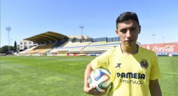 Video | Las Mejores Jugadas de Leo Suárez, Nuevo Refuerzo del América