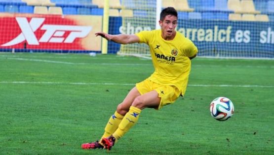 Confirman Refuerzo Europeo para el Club América